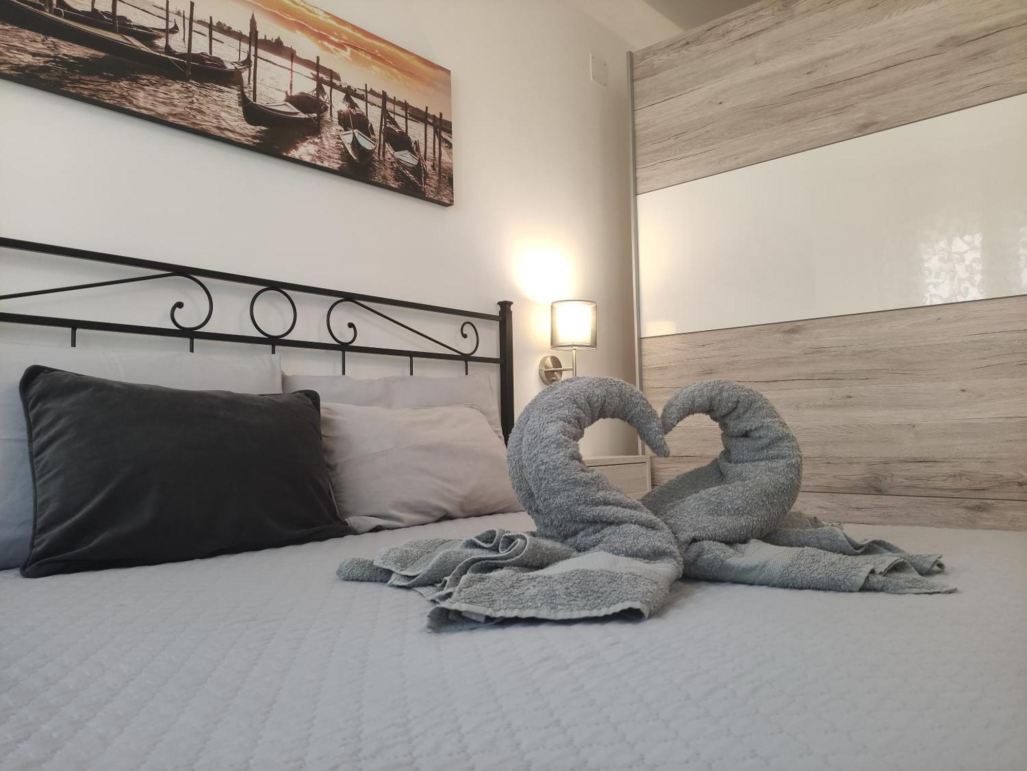 Apartment Al Capitello *