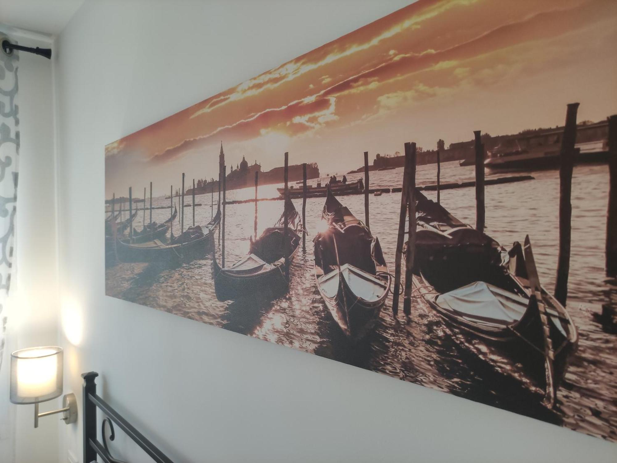 Al Capitello Chioggia