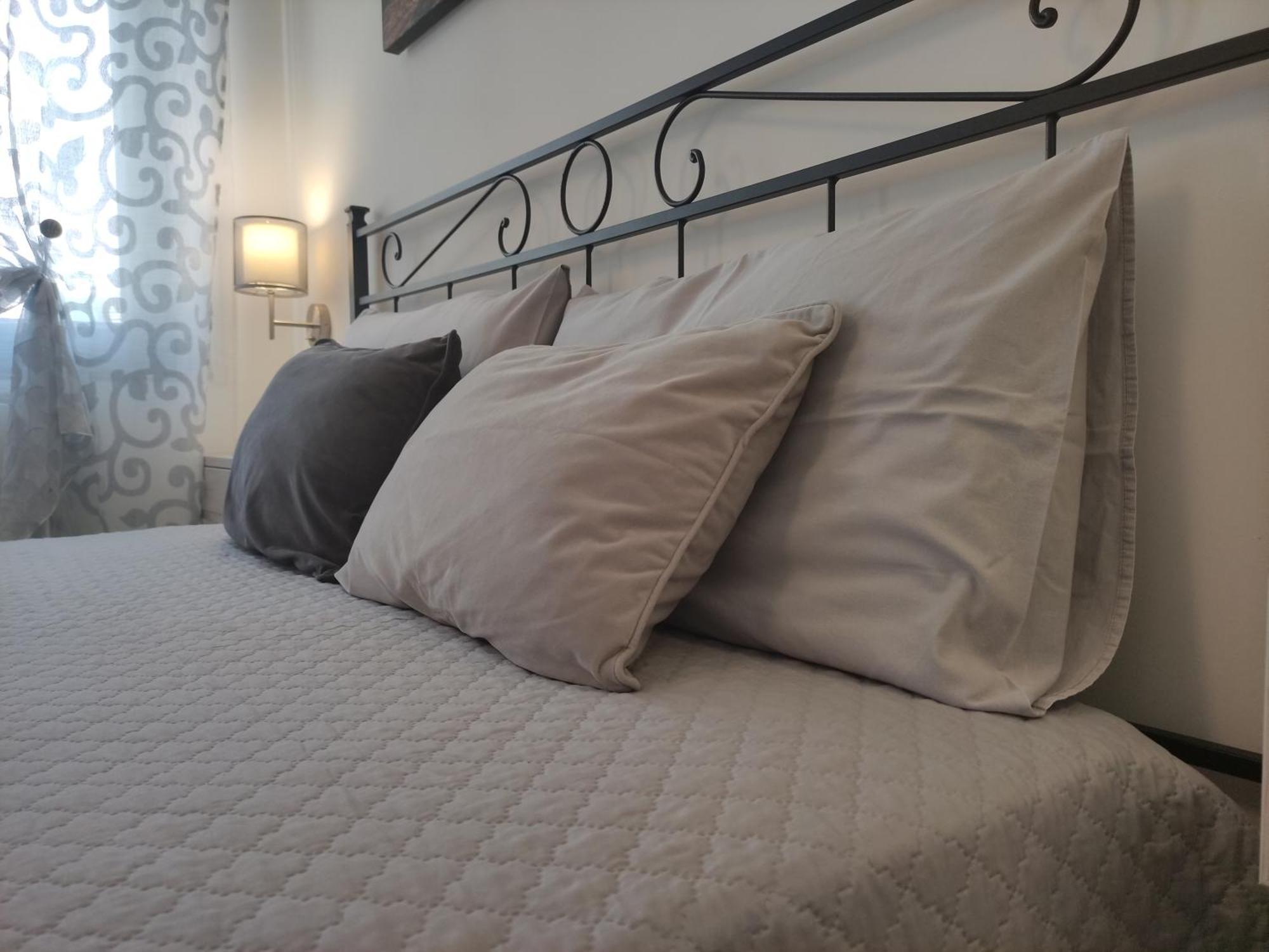 Al Capitello Apartment *
