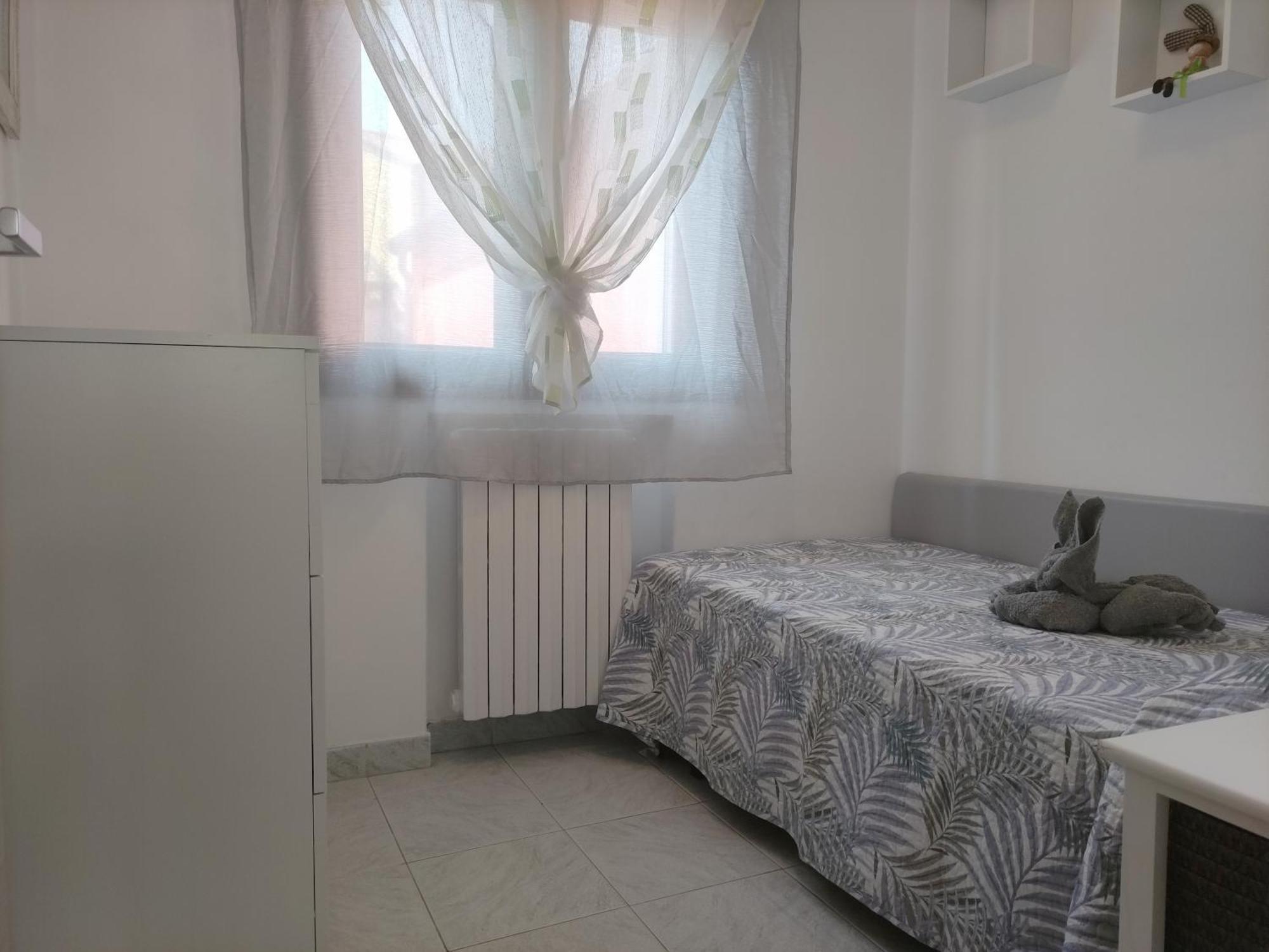 Al Capitello Apartment *