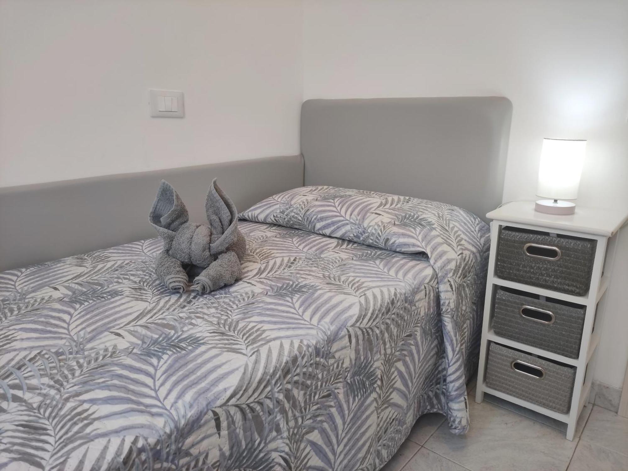 Al Capitello Apartment Chioggia