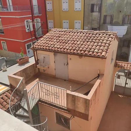 Al Capitello Apartment Chioggia Exterior photo