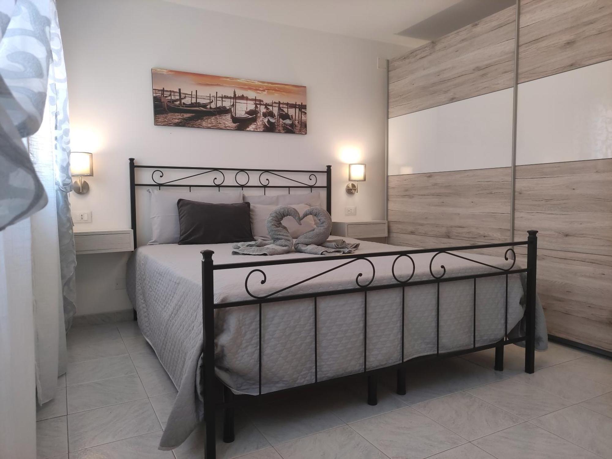Appartement Al Capitello *