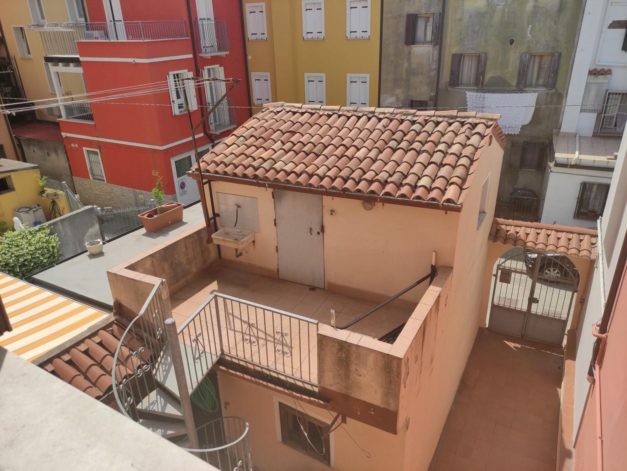 Appartement Al Capitello Chioggia