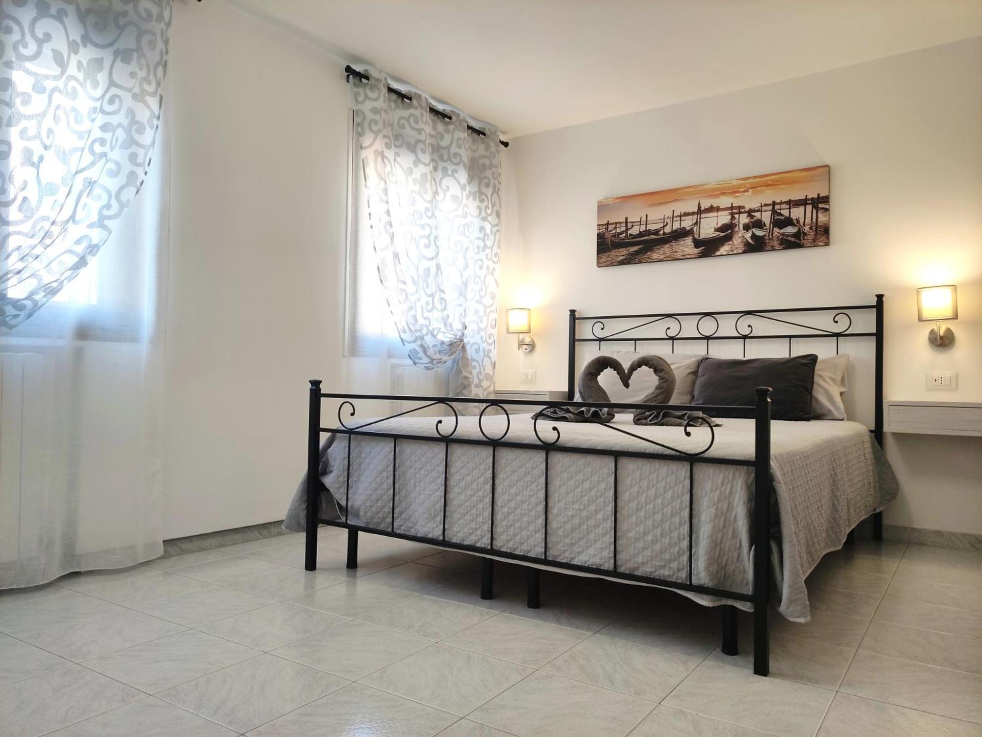 Al Capitello Appartement